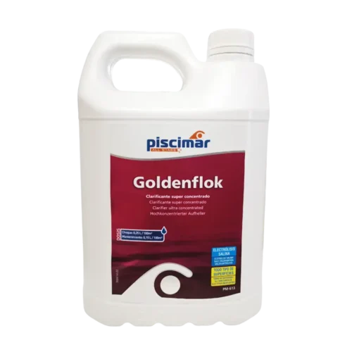 goldenflok 5kg