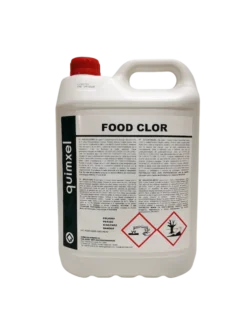 FOOD CLOR 5L REF. 1000020