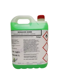 RENACER HOME 5KG REF. 7014981