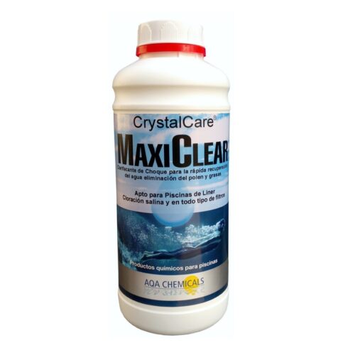 crystalcare maxiclear