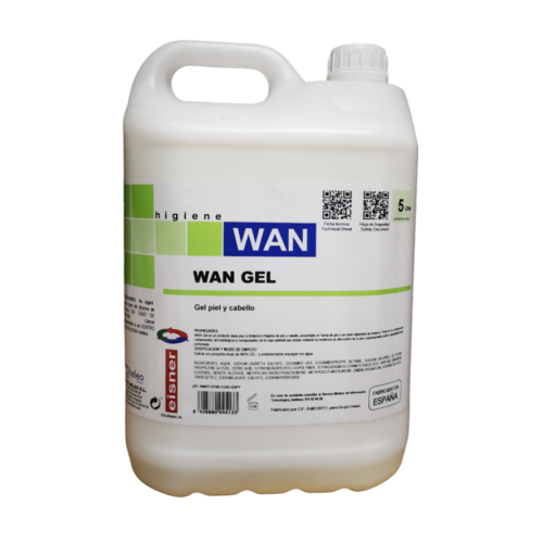 wan gel 5kg