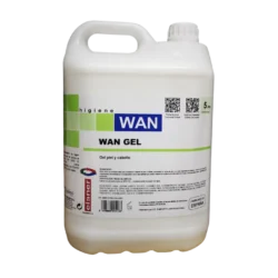 wan gel 5l