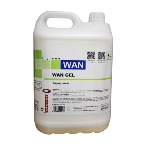 wan gel 5l