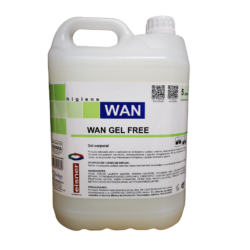 wan gel free 5kg