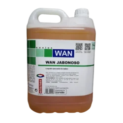 wan jabonoso 5kg