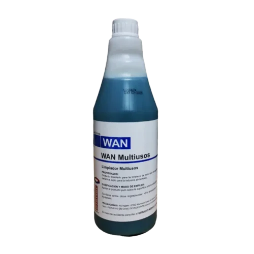 wan multiusos 750ml