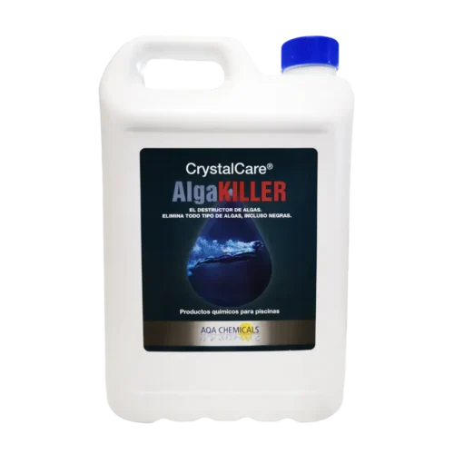 crystalcare algakiller 5kg