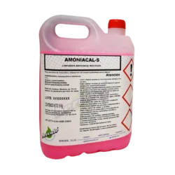 amoniacal s 5 kg