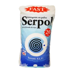 fast serpol 20 kg