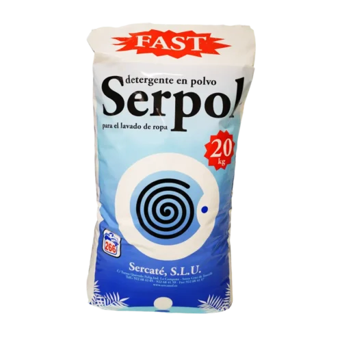 fast serpol 20 kg