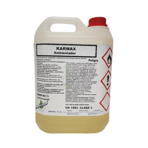 karmax 5l