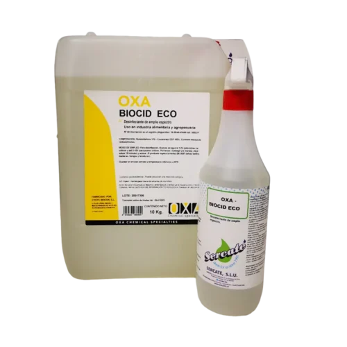 oxa biocid eco 10 kg ref 7014444