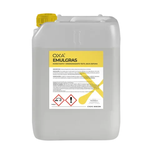 oxa emulgras 1 l