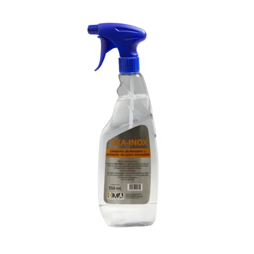 oxa inox 750 ml