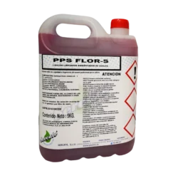 pps flor s 5 kg