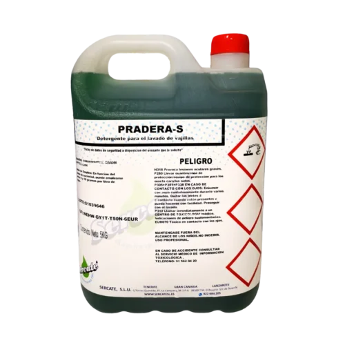 pradera s 5 kg