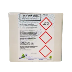 ser box brill 10 kg