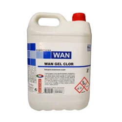 wan gel clor 5 kg