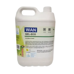 wan gel eco 5l