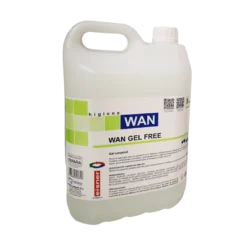 wan gel free 5 kg